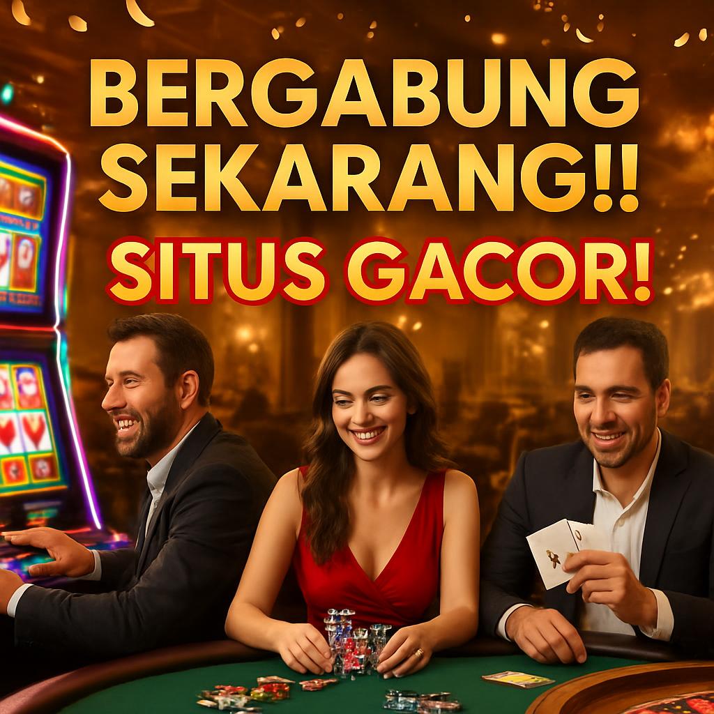 bermain situs gacor di mantra55