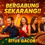 bermain situs gacor kangmimpi